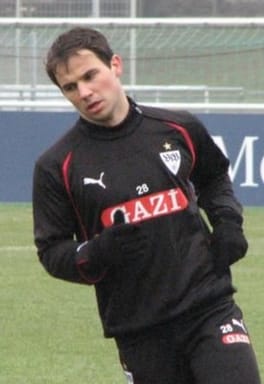 Photo of Tamás Hajnal