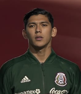 Photo of Gerardo Arteaga