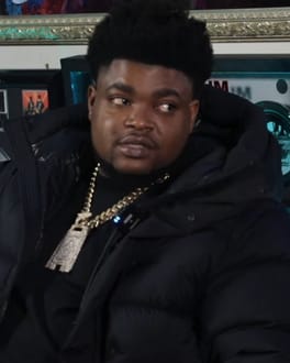 Photo of BossMan Dlow