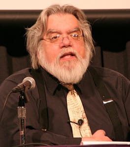 Photo of Robert M. Price