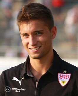 Photo of Moritz Leitner