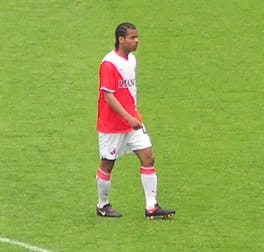 Photo of Erixon Danso