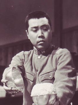 Photo of Kanbi Fujiyama