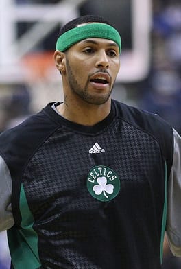 Photo of Eddie House