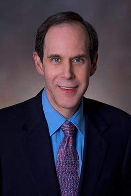 Photo of Brian Druker