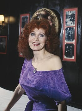 Photo of Anita Morris