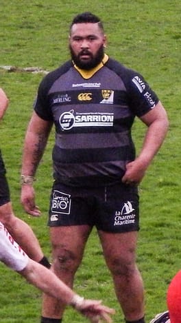 Photo of Uini Atonio