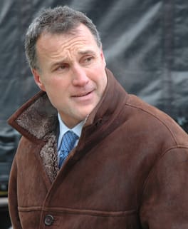 Photo of Paul Coffey