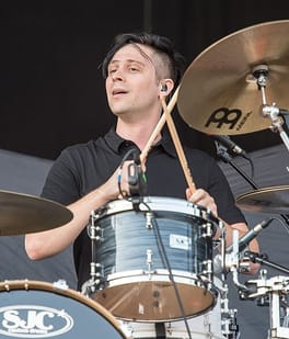 Photo of Ryan Seaman