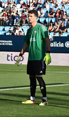 Photo of Iván Villar
