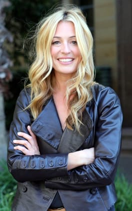 Photo of Cat Deeley