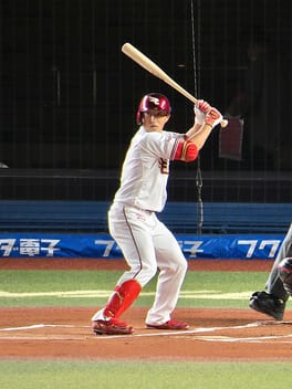 Photo of Hiroto Kobukata