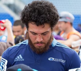 Photo of Rene Ranger