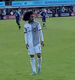 Photo of Jayden Nelson