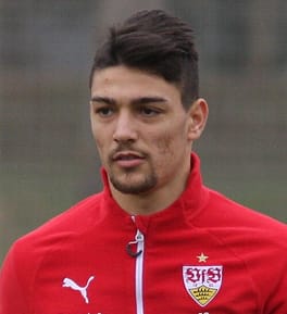 Photo of Federico Barba