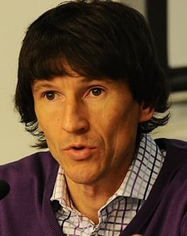 Photo of Alexey Smertin