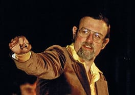 Photo of Roger Whittaker