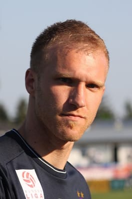 Photo of Robert Almer