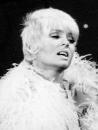 Photo of Joey Heatherton
