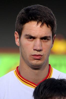 Photo of Nikola Vukčević