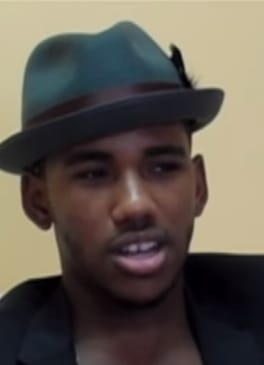 Photo of Brandon Mychal Smith