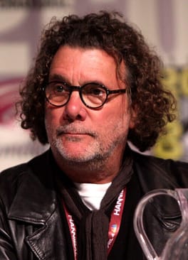 Photo of Jack Bender