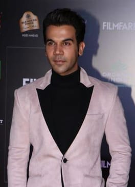Photo of Rajkummar Rao