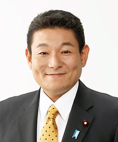Photo of Hirofumi Ryu