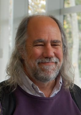 Photo of Grady Booch