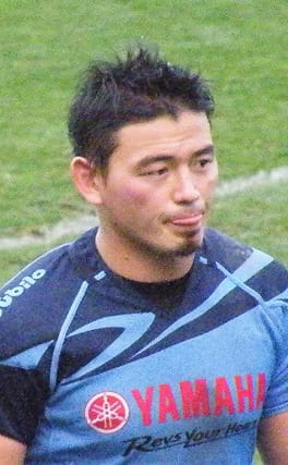 Photo of Ayumu Goromaru