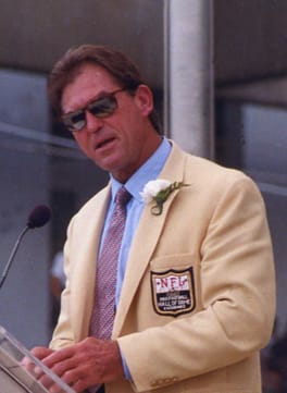 Photo of Jack Youngblood