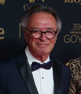 Photo of Oscar Martínez