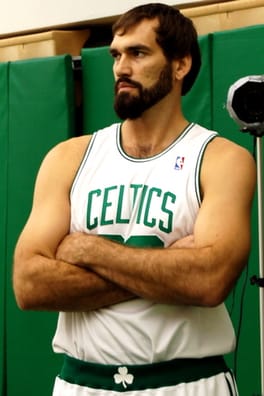 Photo of Scot Pollard