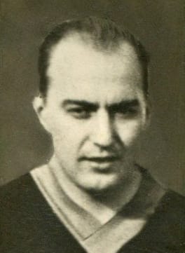 Photo of Erik Persson