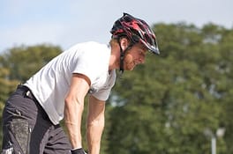 ダニー・マッカスキル（自転車競技選手）の写真
