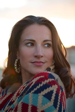 Photo of America Olivo