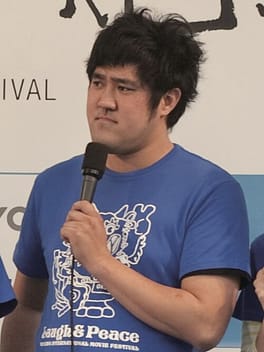 諸見里大介（お笑いタレント）の写真