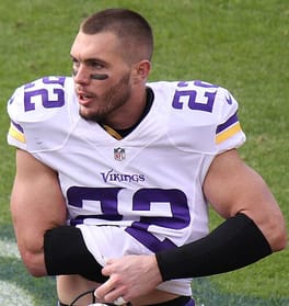 Photo of Harrison Smith