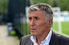 Photo of Sjaak Swart