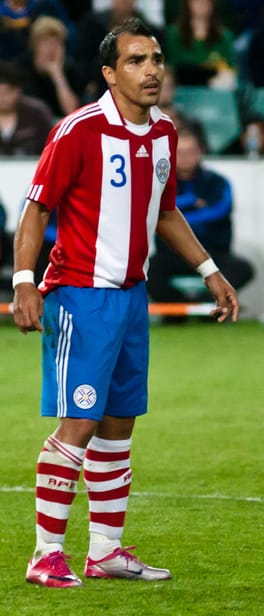 Photo of Claudio Morel Rodríguez irala
