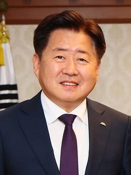 Photo of Oh Young-hun