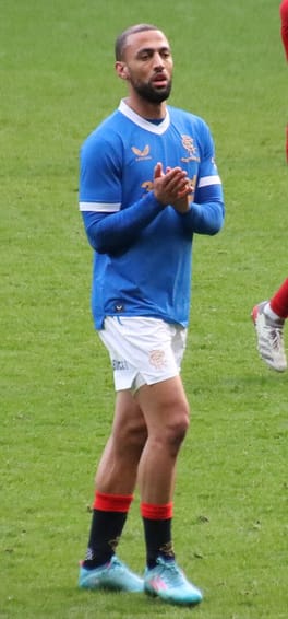 ケマル・ルーフェ（サッカー選手）の写真