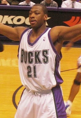 Photo of Bobby Simmons