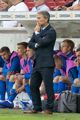 Photo of Martin Reim