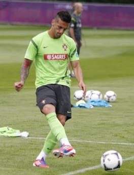 Photo of Miguel Lopes