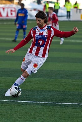 Photo of George Mourad