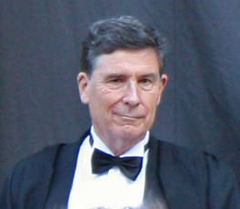 Photo of Christopher Andrew