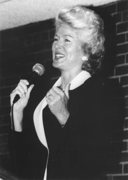 Photo of Marilyn Van Derbur