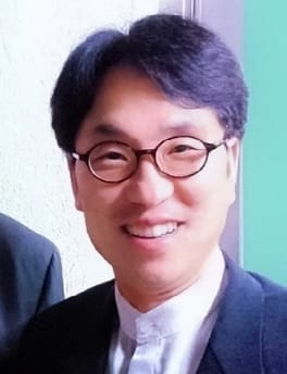 Photo of Ha Seung-moo