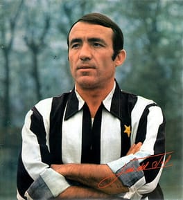 Photo of Luis del Sol